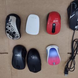 Mouses