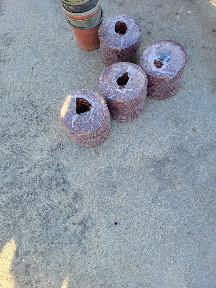 Tree Rope