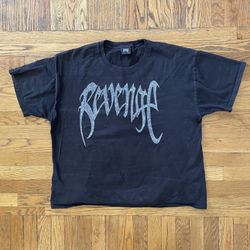 Revenage “Chain” Tee XL 