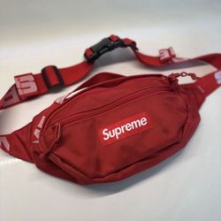 Supreme Waist 