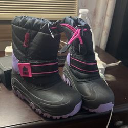Denali Boots 
