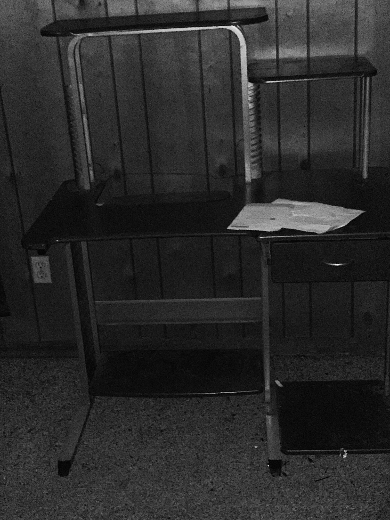Computer Desk