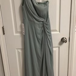 Azazie Bridesmaid Dress