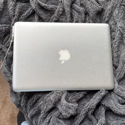 2012 MacBook Pro