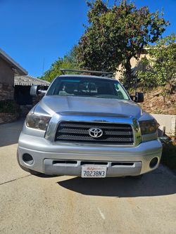 2009 Toyota Tundra