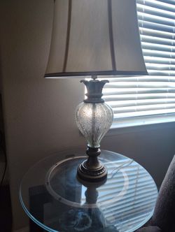 Morocco Table Lamp