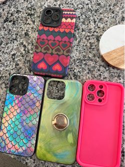 iPhone 15 pro max cases
