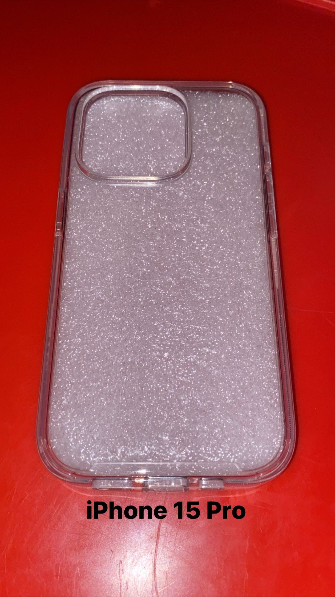 iPhone 15 Pro Case