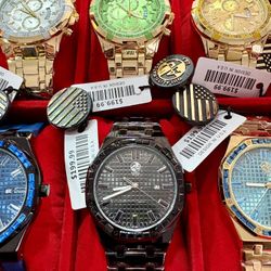 VIP WATCH 