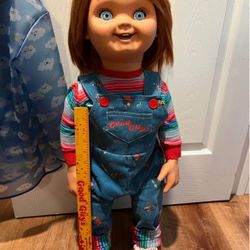 Good Guy Doll Chucky 