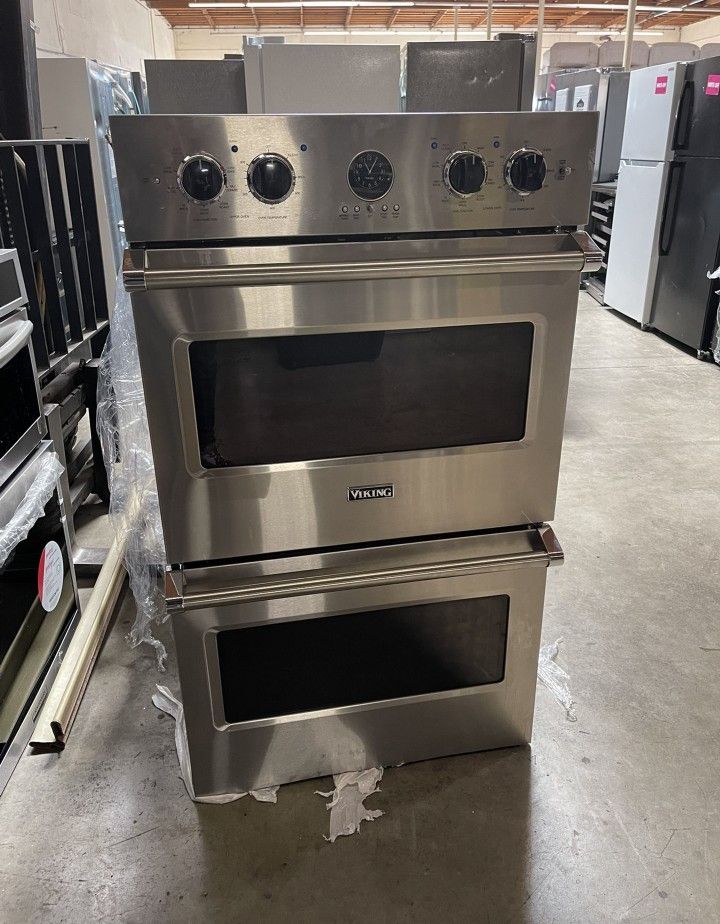 Viking Wall Oven L7