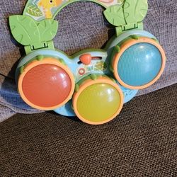 Musical Drum Toy