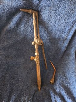 Victor Torch / welding tool