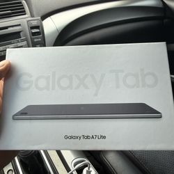 Samsung Galaxy Tab A7 Lite