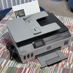 HP Smart Tank Plus 651 Wireless All-In-One Printer 