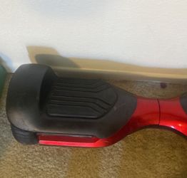 Hoverboard Works Well LED W Bluetooth Music 