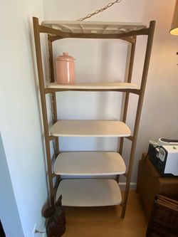 FOM by Keter 5-Tier Shelf