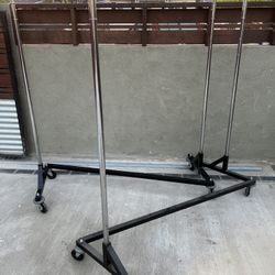 Clothes Hanger