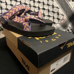 Teva Kids Sandals