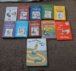Books Collection
