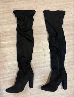 Women’s boots