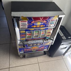 Dragon 777 Slot Machine 