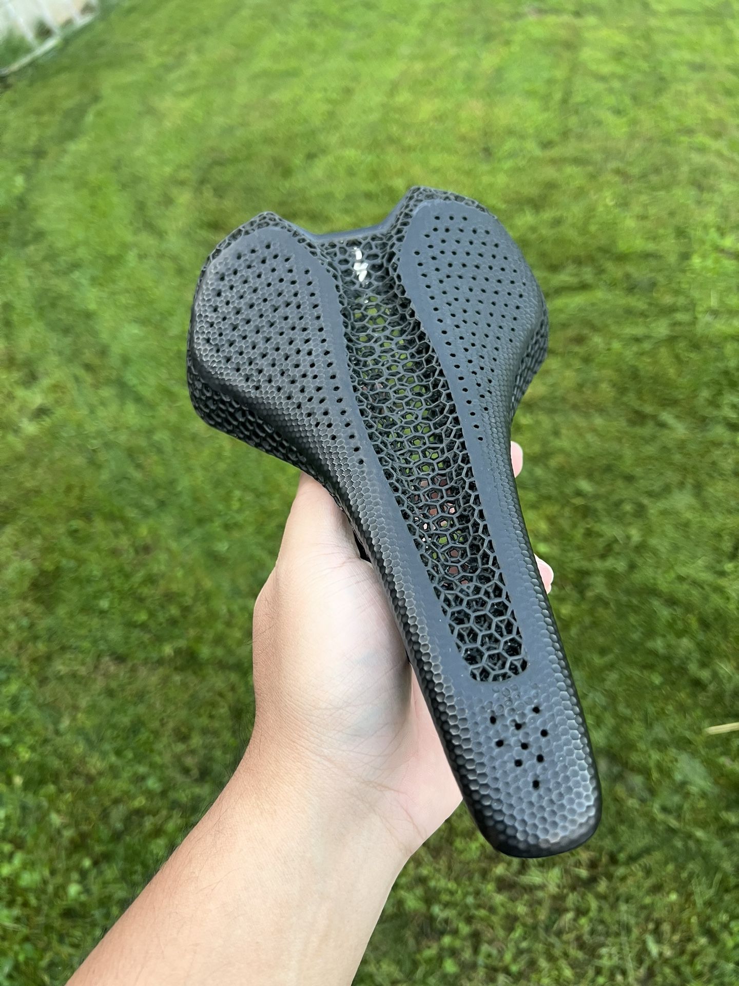 S-Works Romin Evo Mirror Saddle