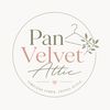 Pan Velvet attic