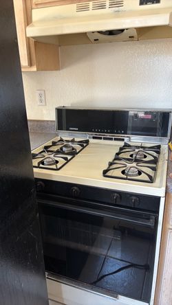 Appliances