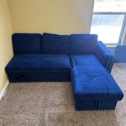 Futon Bed/couch NEED GONE TODAY!!