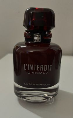 L’ Interdit Rouge Eau de Parfum
