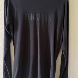 Gymshark Shirt