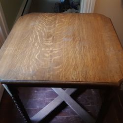 Jenny Lynne Style Antique Table
