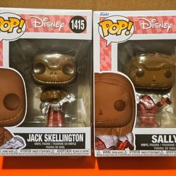 Funko Valentines