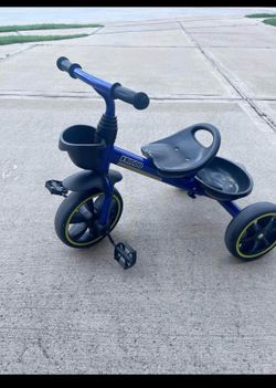 Tricycle for boys kids