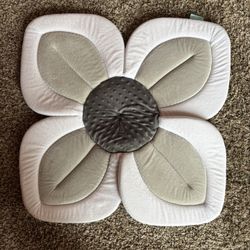 Baby Bath Mat For Sink Bathing 