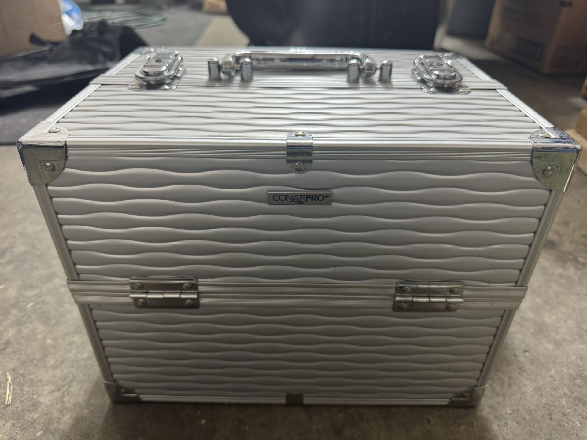 Cosmetic Case Organizer