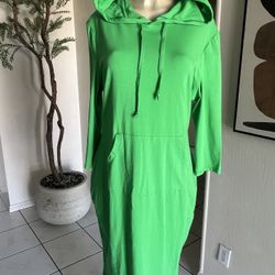 Ladies Dress Size L/XL