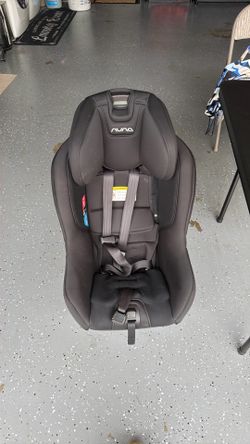 NUNA Car Seat