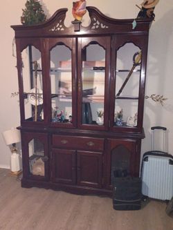 China cabinet