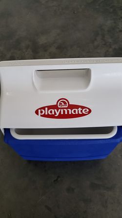 Playmate 1qt cooler