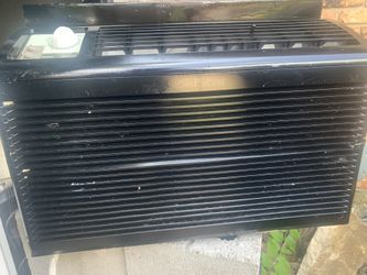 Room Air Conditioner