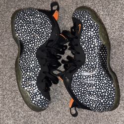 Nike Safari Foams 