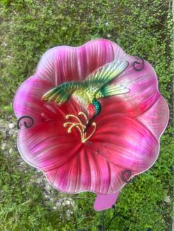 Various Garden Decor