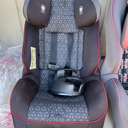 Car Seat