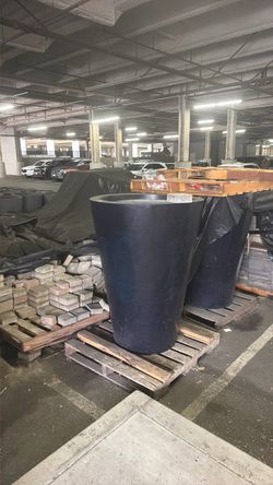 Outdoor supplies
