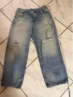 True religion pants