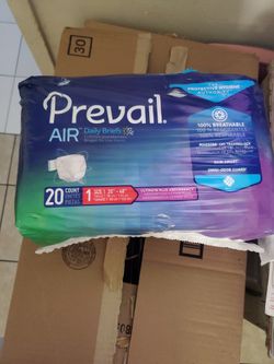 Daily Briefs Adult