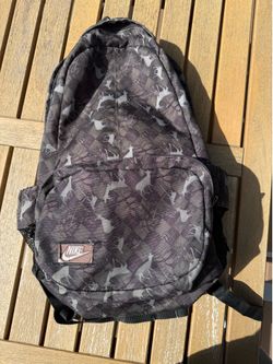 Nike backpack