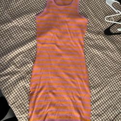 cotton on summer dress